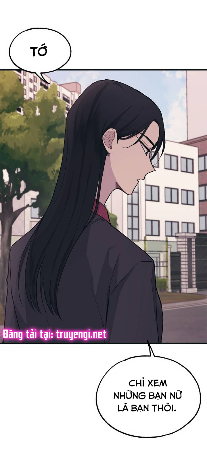 yeonwoo ngây thơ chapter 21 17