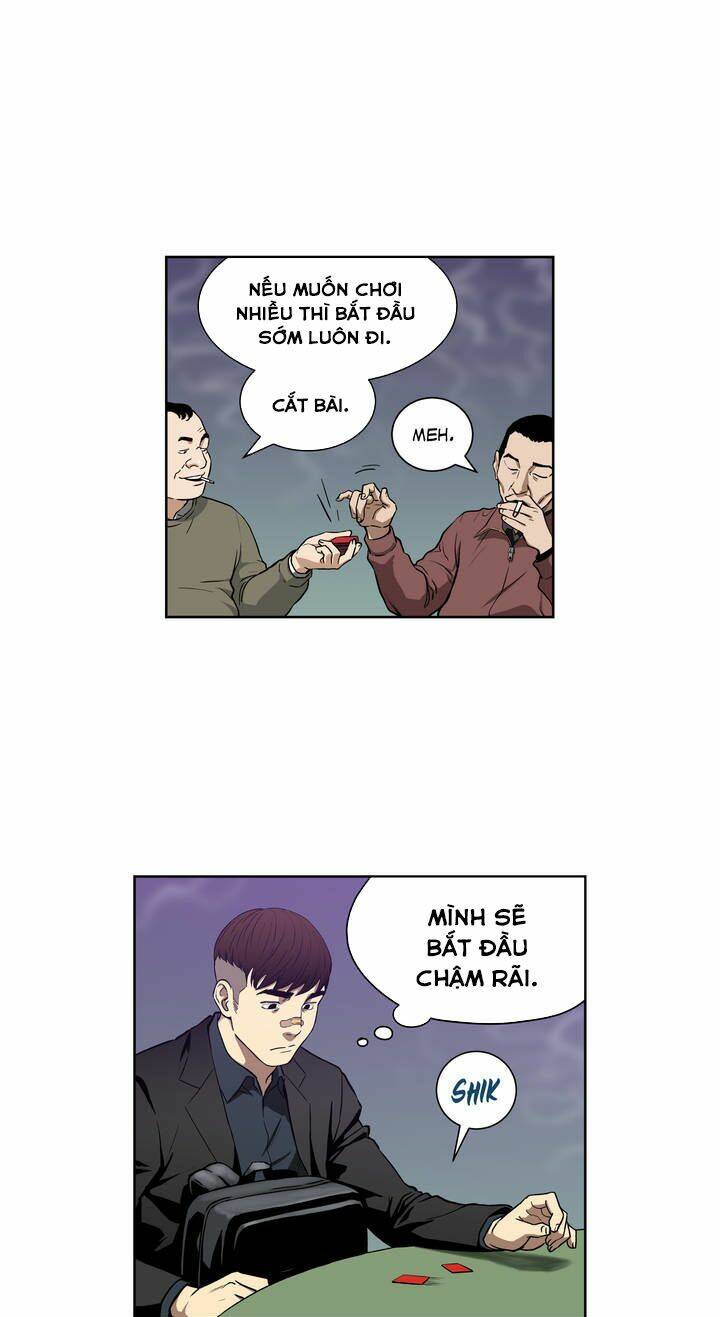 thần bài siêu năng chapter 8 18