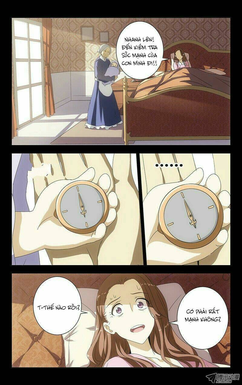 blinding flower chapter 2 11