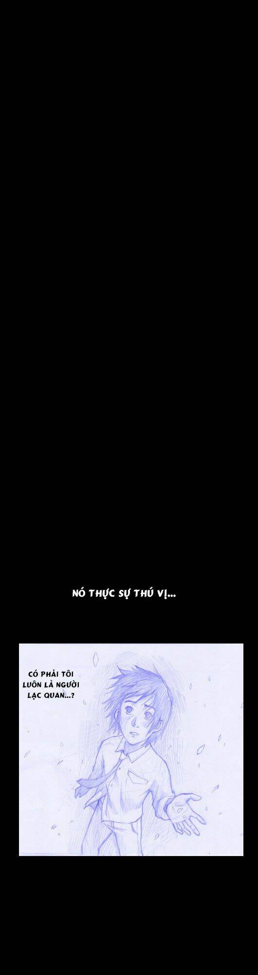 let's fight ghost chapter 13 26