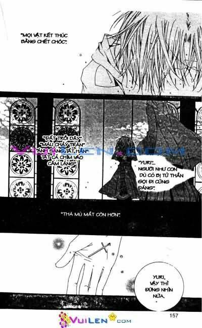 tiểu nữ vương chapter 7 157