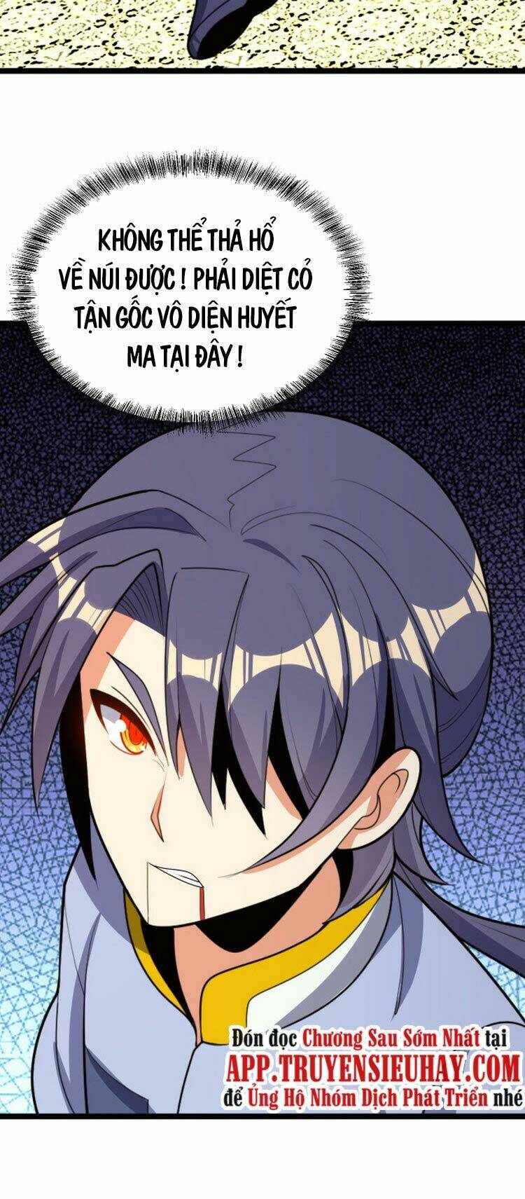 thôn phệ một thế giới tu tiên chapter 99 61