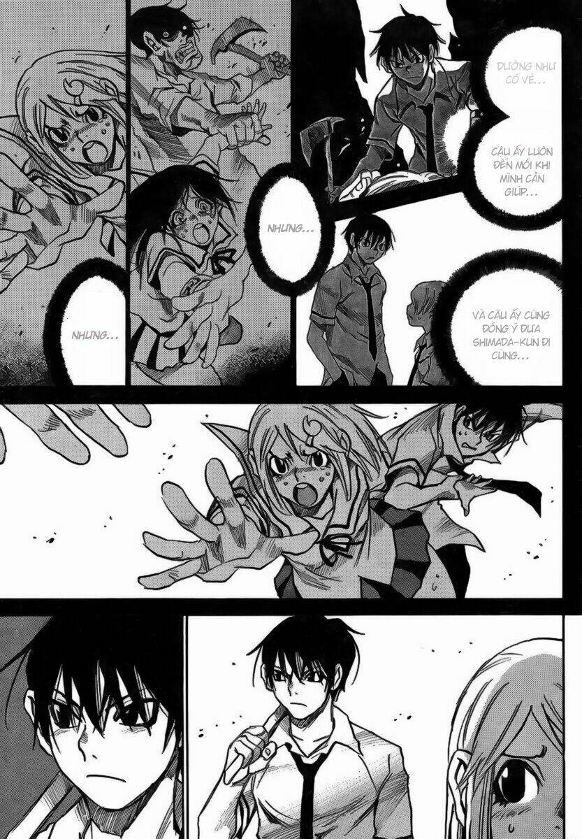 cradle of monsters chapter 9 14