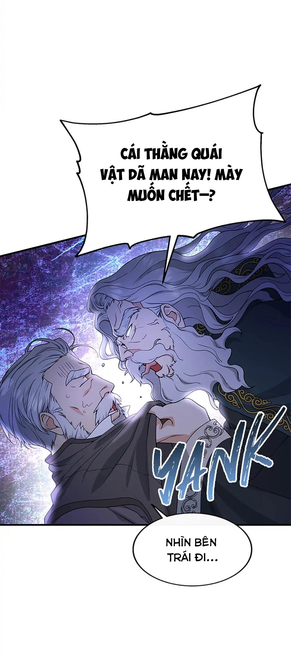 vị cứu tinh của nhân vật chính chapter 5 71