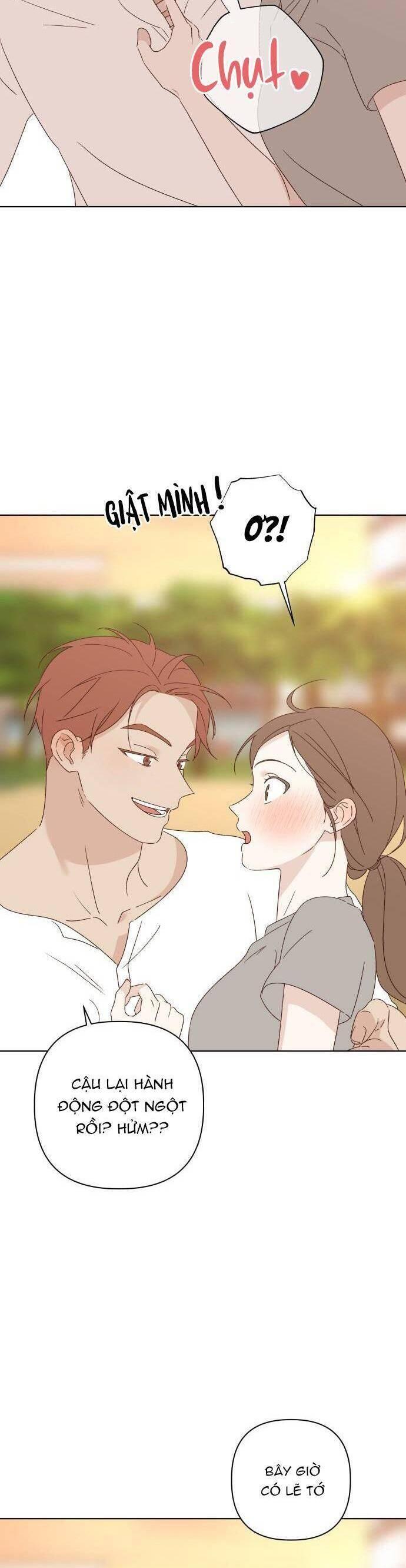 lén lút quện nhau chapter 52 49