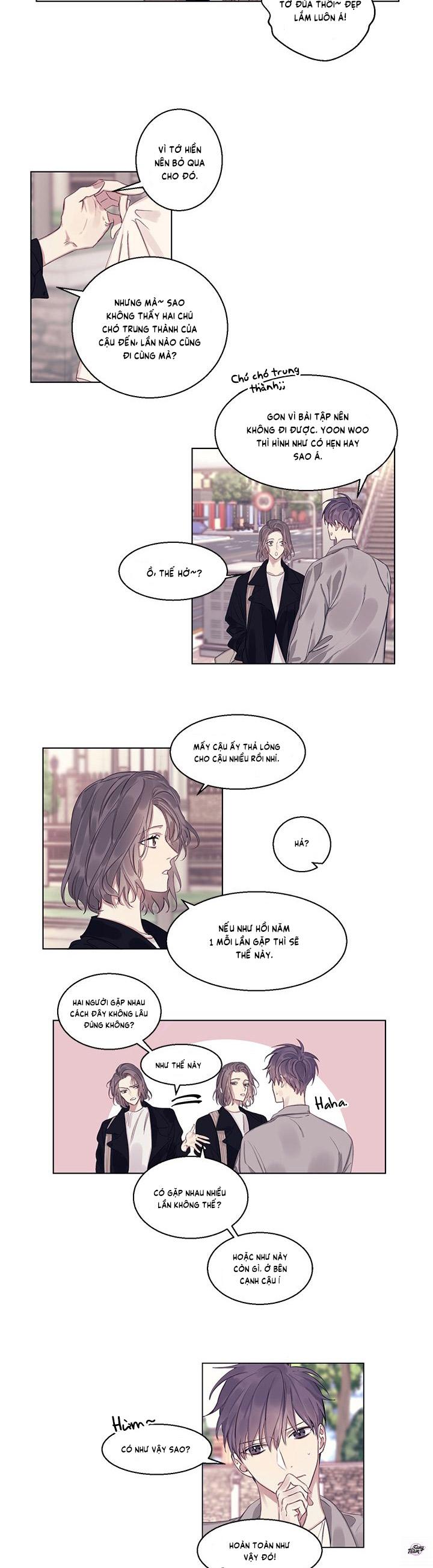 ghen tị chapter 5 11