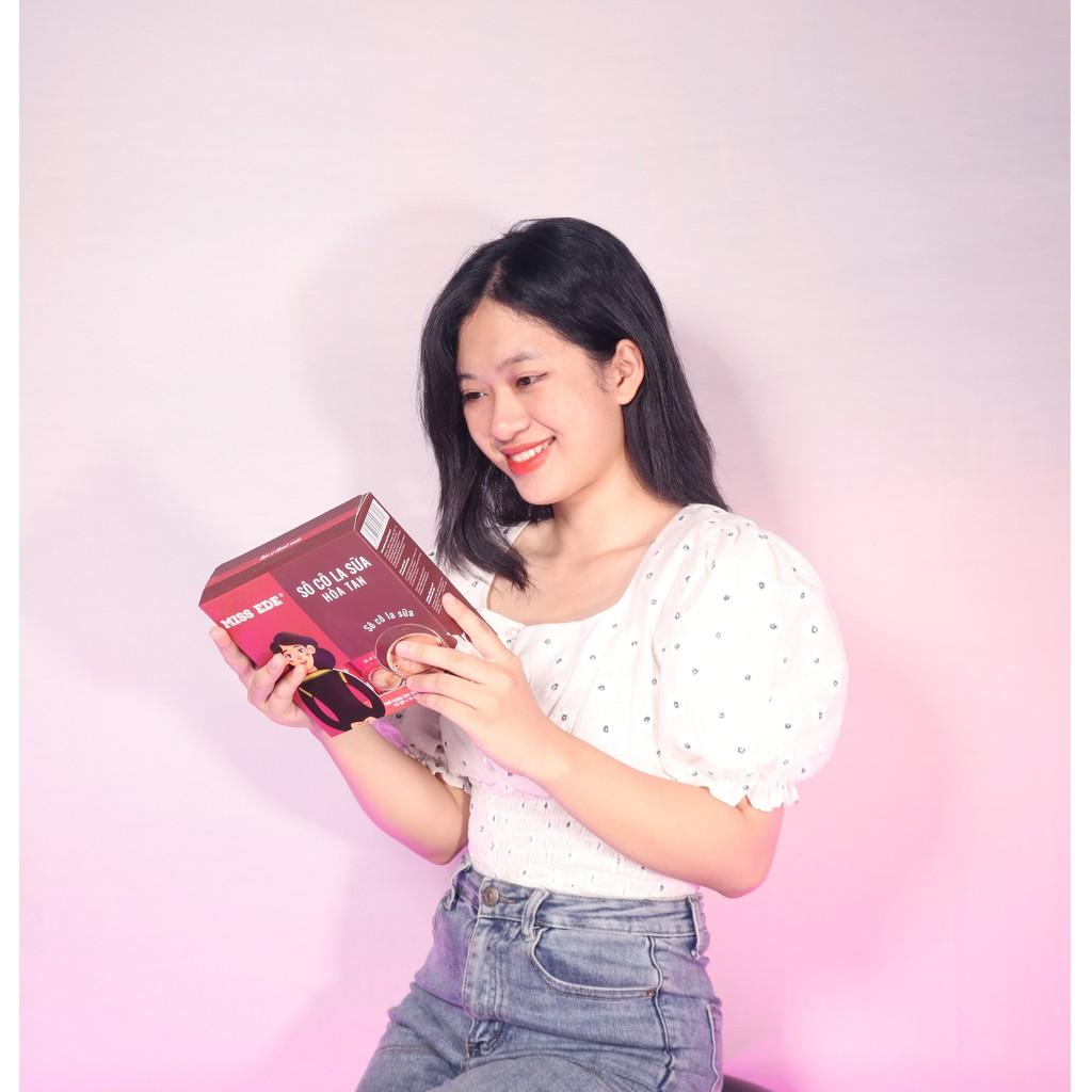Sô cô la sữa hoà tan MISS EDE - 240 g