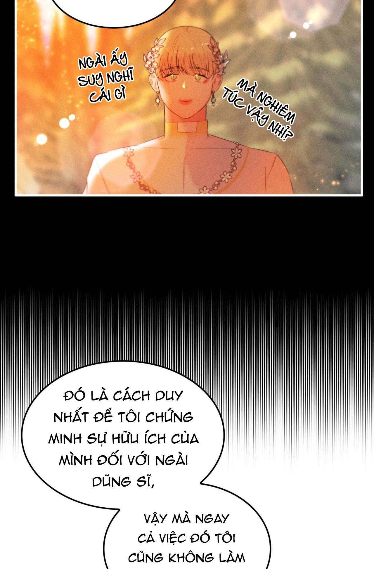 (np) độc thân muôn năm chapter 18 50