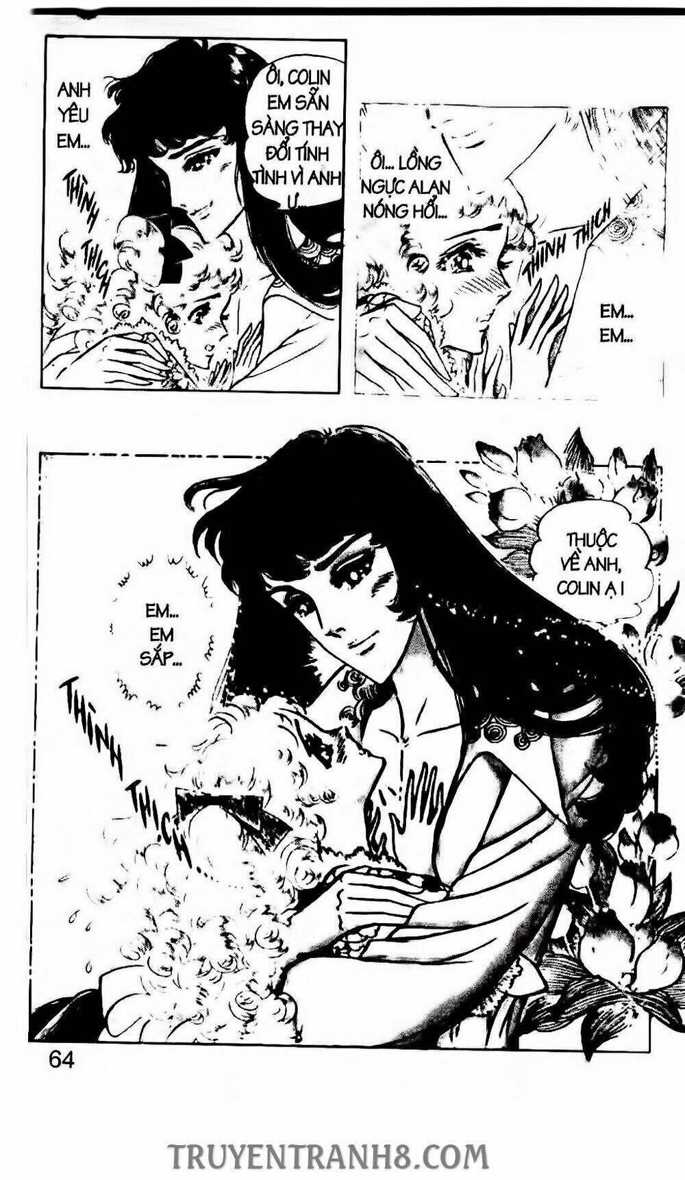 the count s daughter chapter 38 9