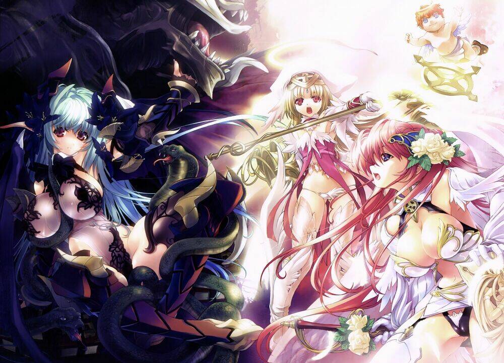 ảnh anime và ảnh wallpaper đẹp chapter 92 100