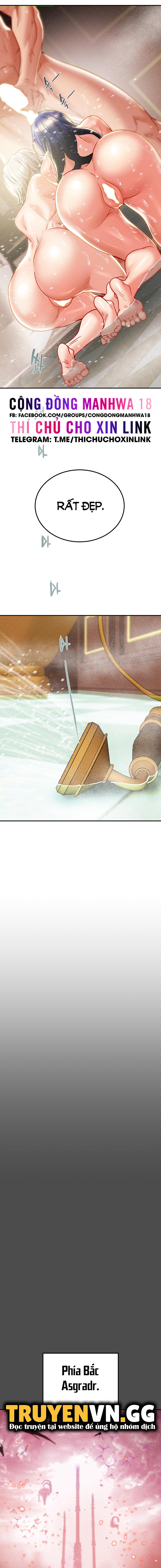 cây búa thần chapter 36 23