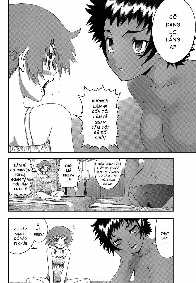 history's strongest disciple kenichi chapter 383 12