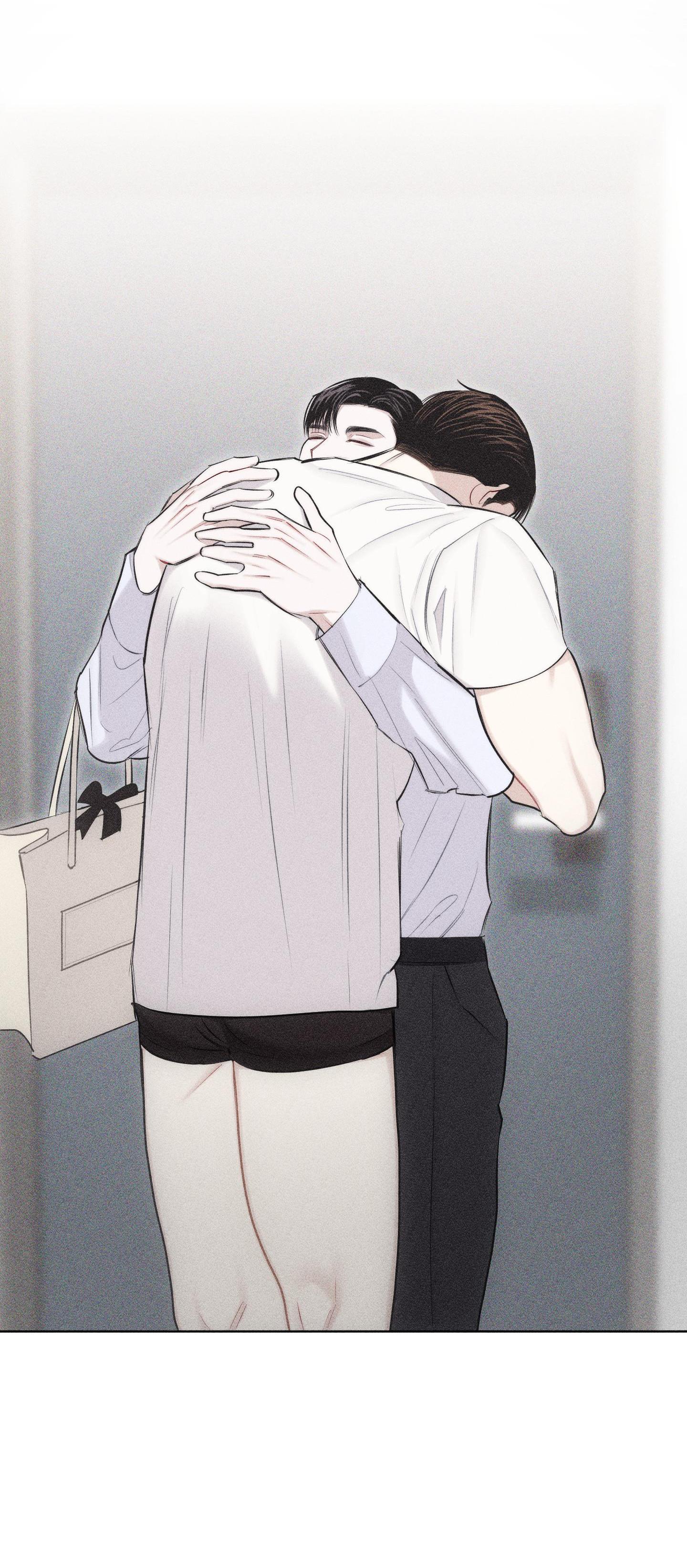 hình thái tình tan chapter 19 50