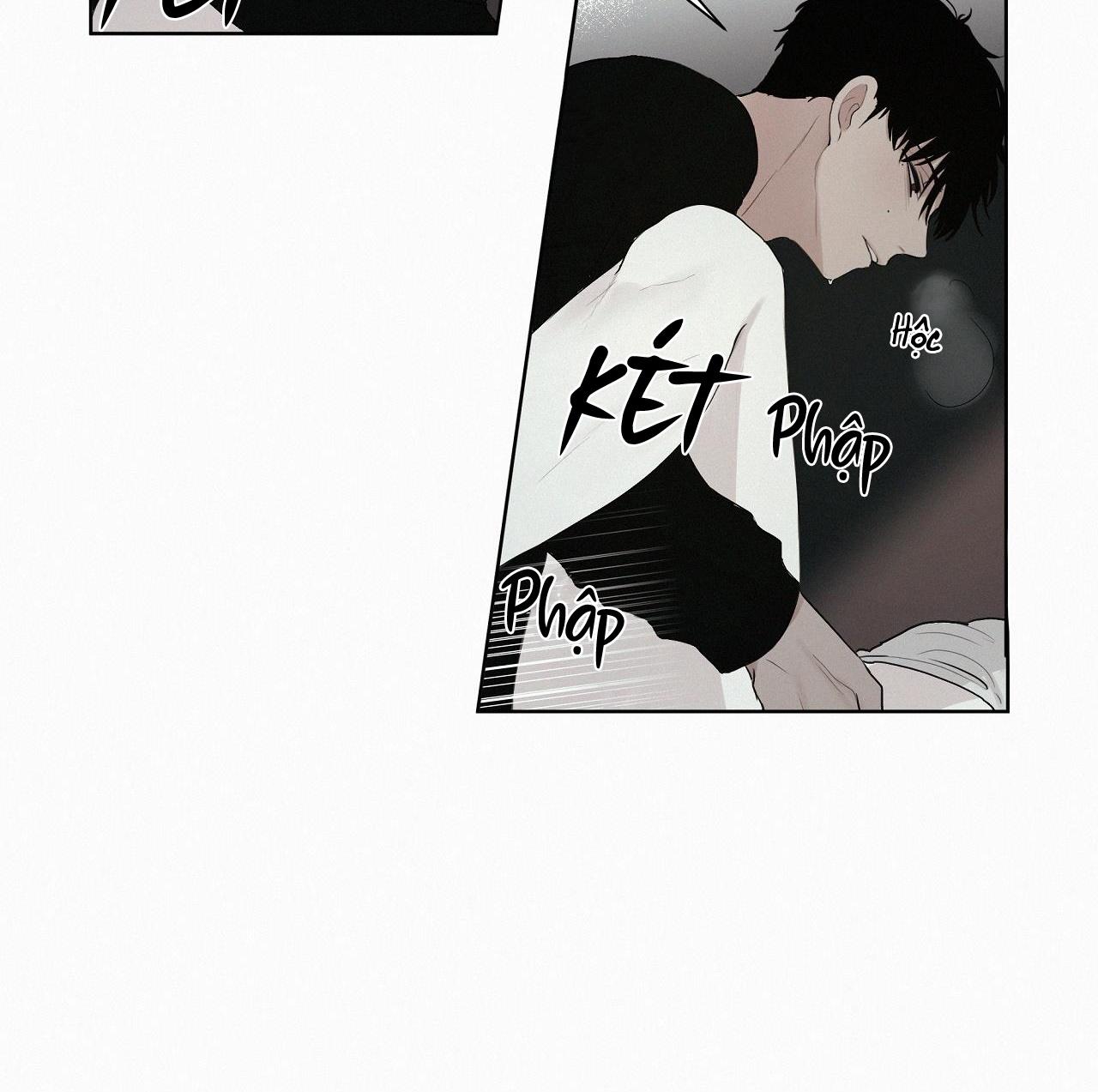 hiến tế máu chapter 7 40
