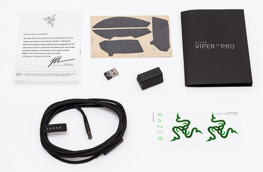 Chuột Razer Viper V2 Pro