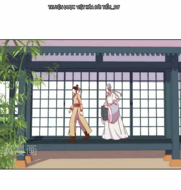 ồ, phu quân đáng yêu của tôi! chapter 2 21