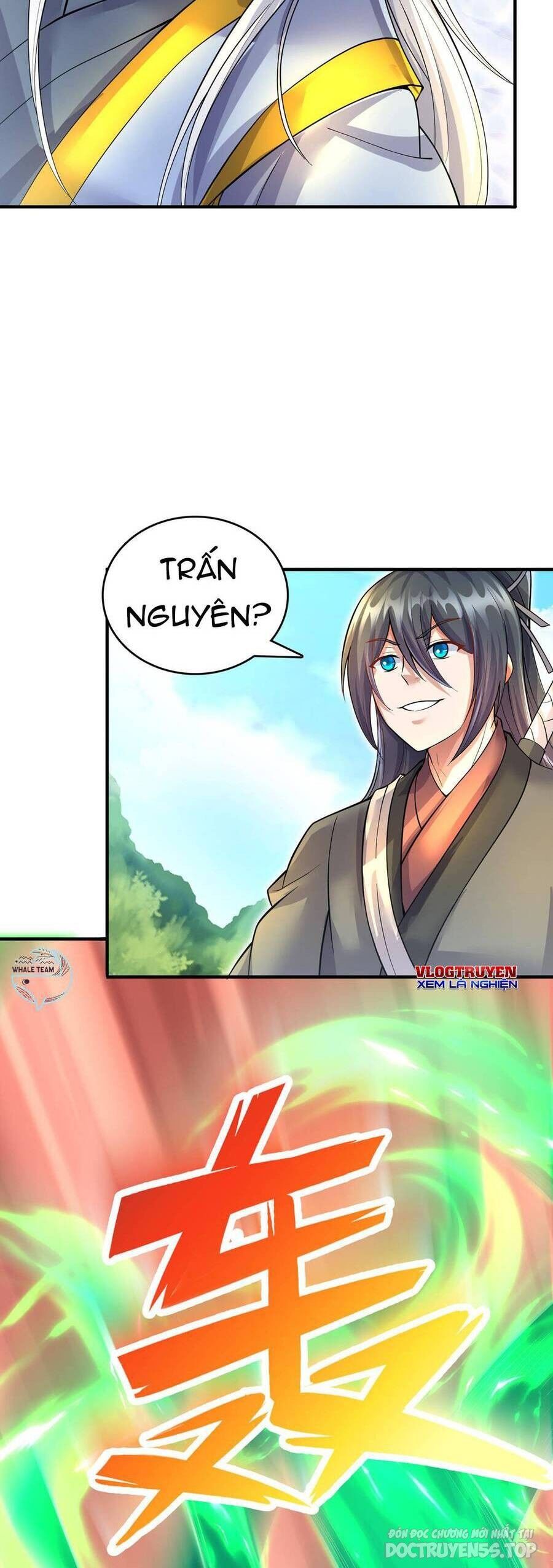 bắt đầu với kiếm vực, ta lặng lẽ tu luyện thành kiếm thần chapter 25 6