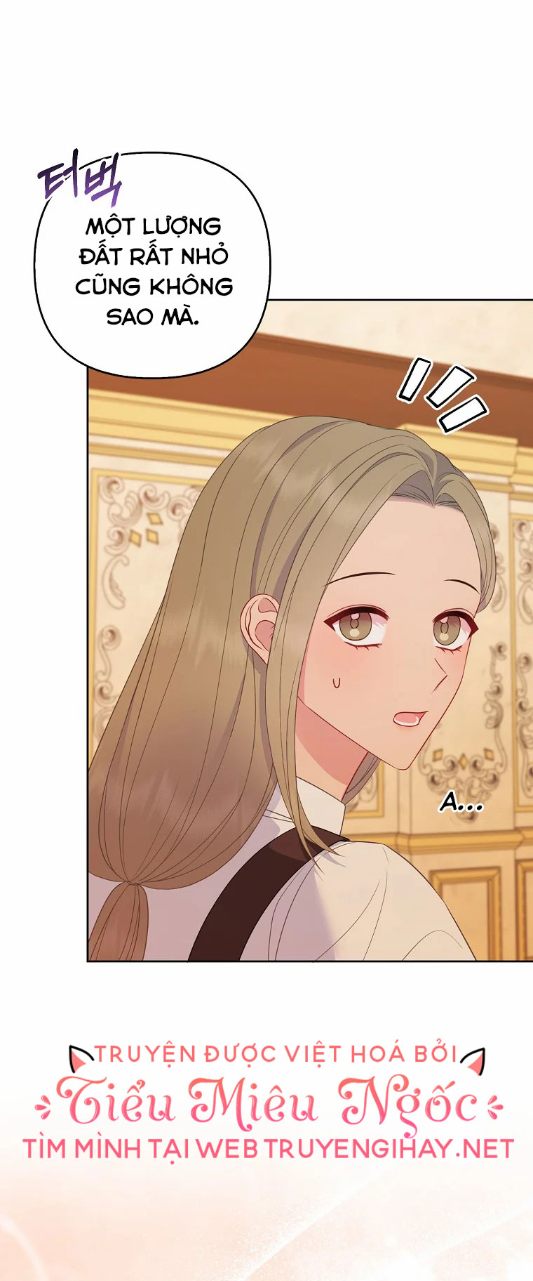 hương vị ngọt ngào muộn màn chapter 11 8