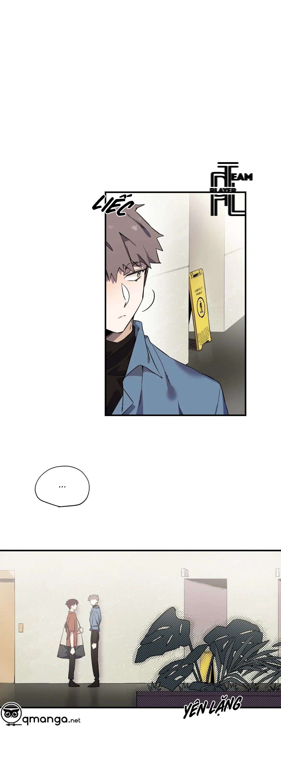 quán café tình nhân chapter 16 13