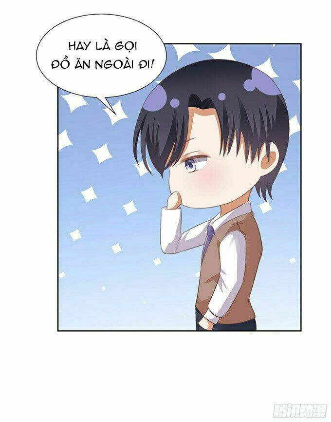 liệt ái tri hạ: series mật đào tiểu tình nhân chapter 62 26