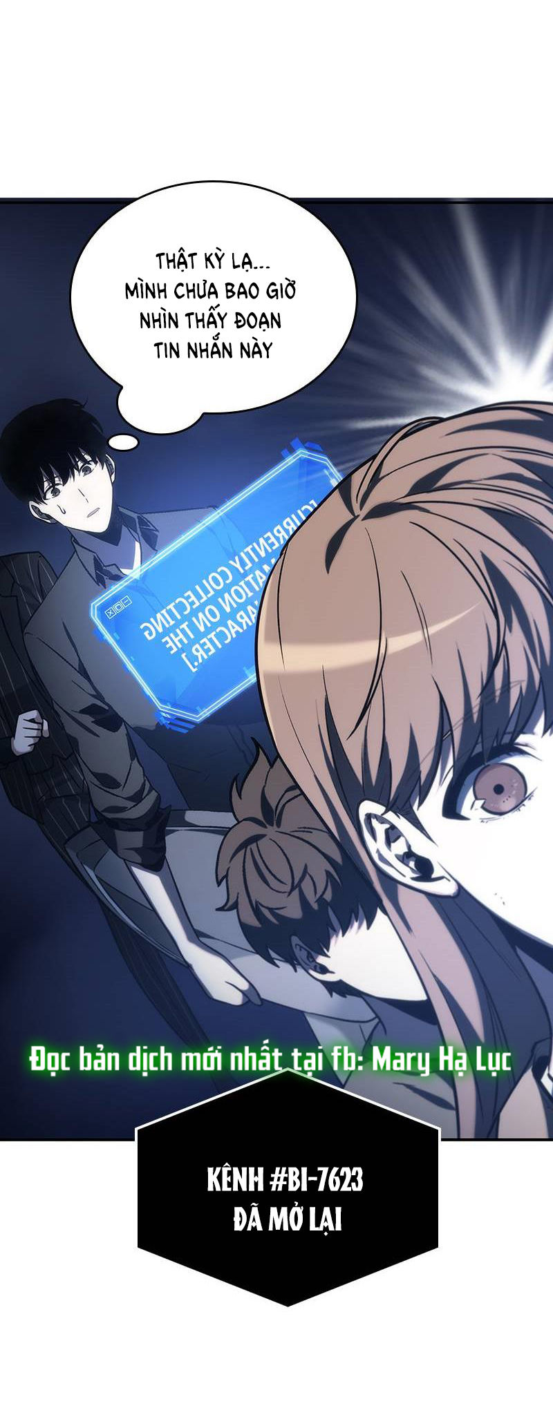 toàn trí độc giả - omniscient reader chapter 23.1 25