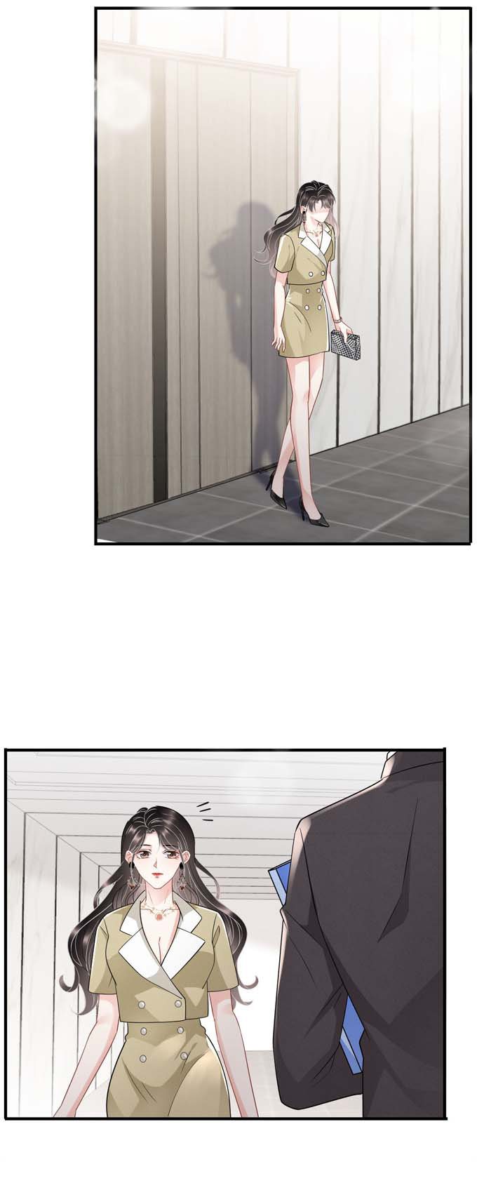 [16+] đại tiểu thư có thể có ý đồ xấu chapter 33 15