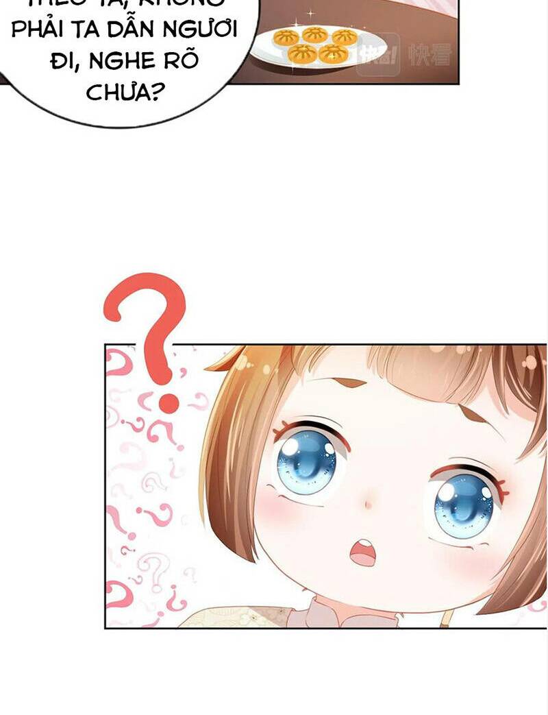 nhặt được bảo bối manh manh chapter 41 19