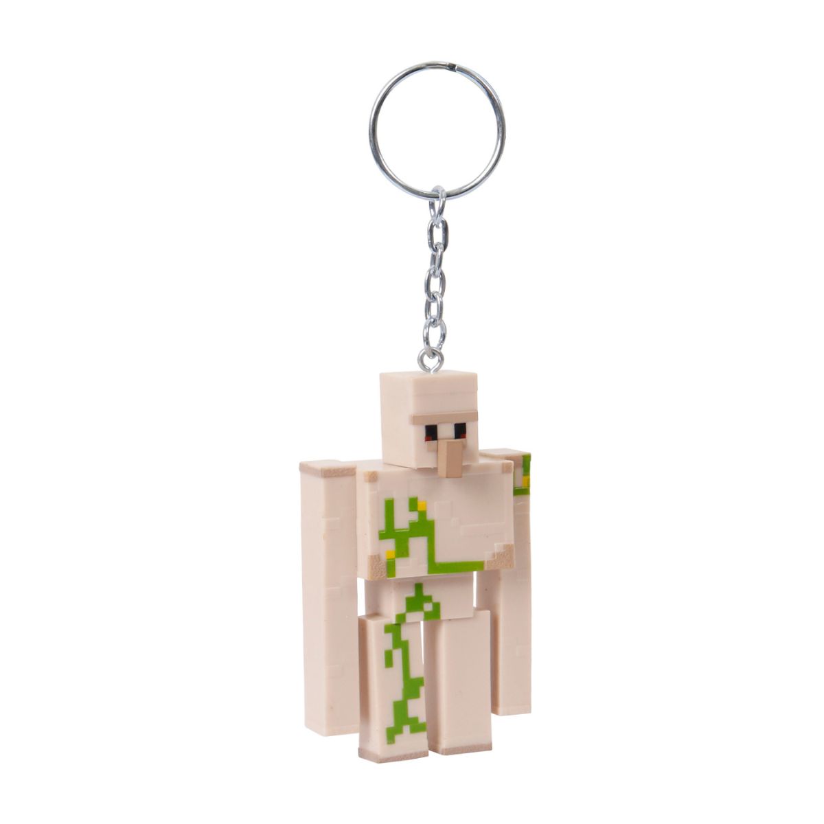 Đồ Chơi Móc Khóa Nhân Vật Phiên Bản Đặc Biệt MINECRAFT PMI MC8007M - Giao Hàng Ngẫu Nhiên
