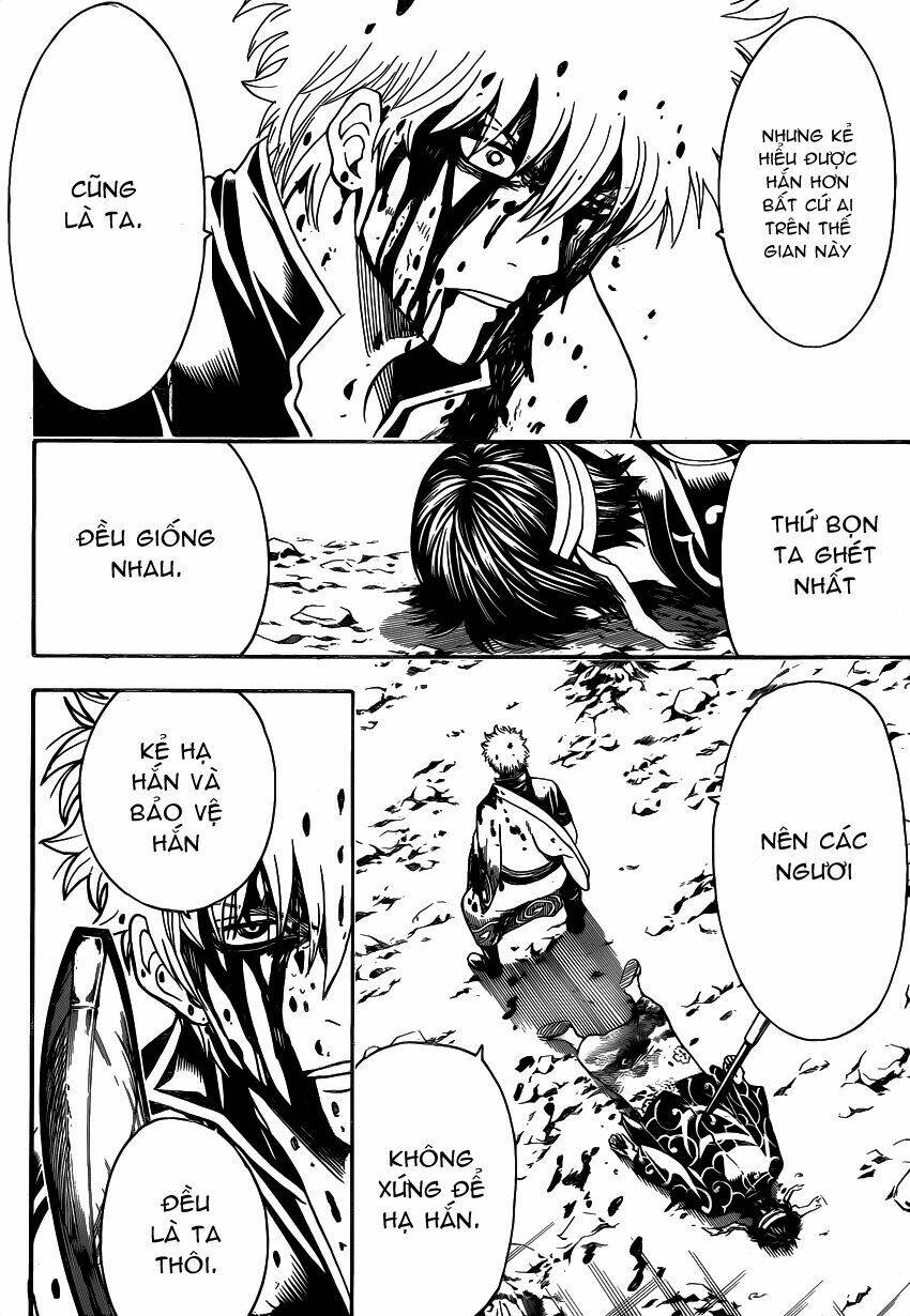 gintama - linh hồn bạc chapter 522 12