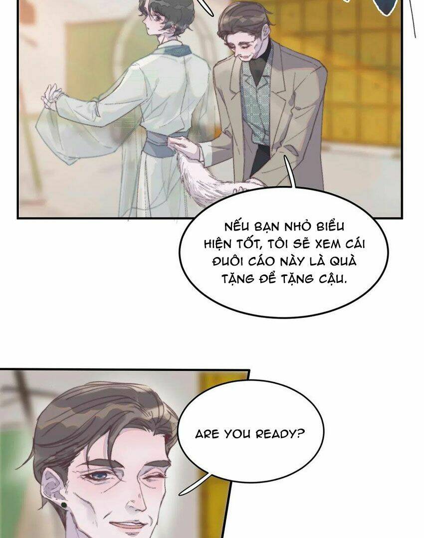 Nghe Nói Tôi Rất Nghèo chapter 48