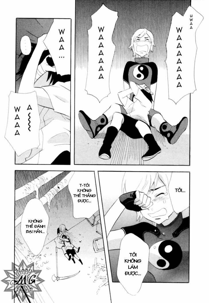 meteor methuselah chapter 44 20