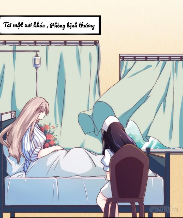 tổng tài đã cưới em chapter 8 2