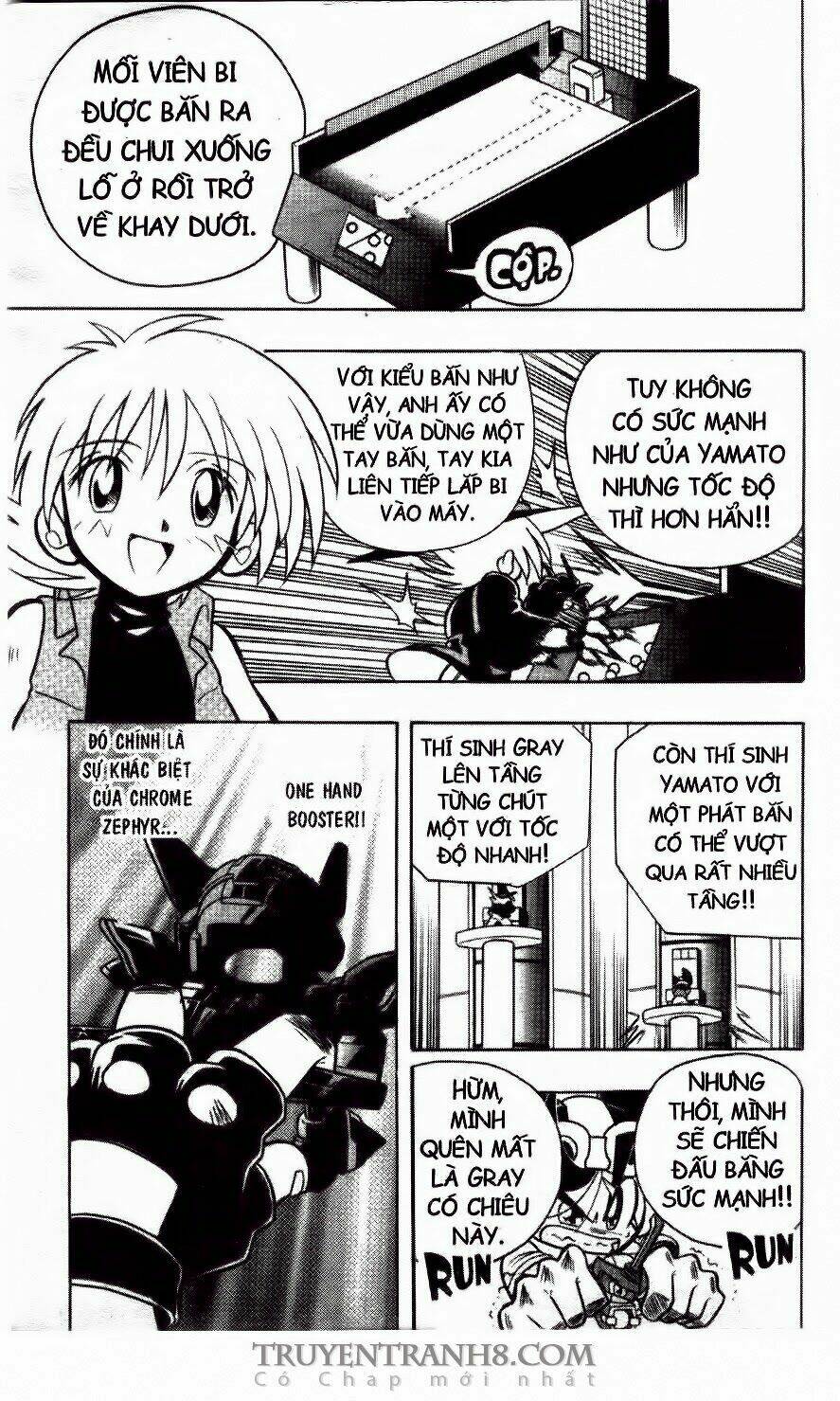 battle b-daman chapter 18 13