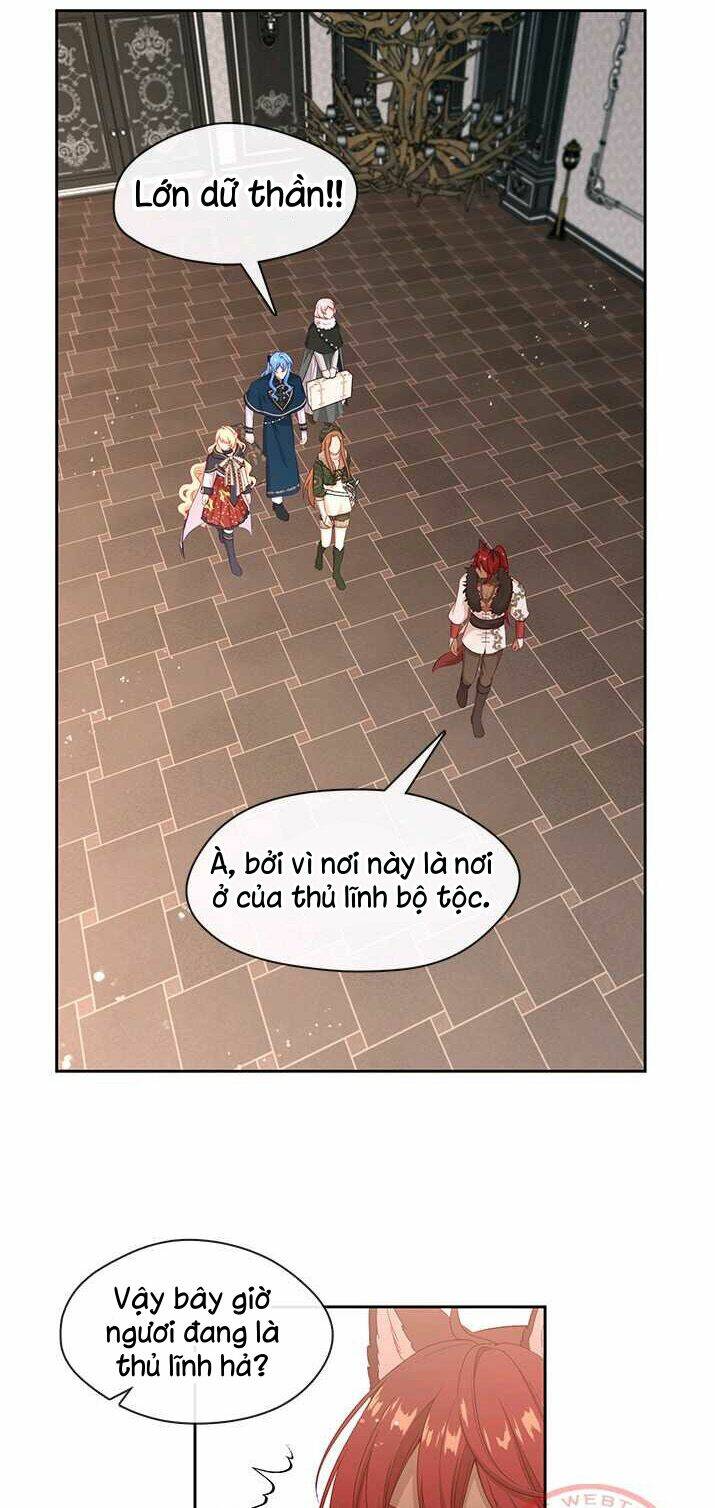 hãy coi chừng ác nữ chapter 77 27