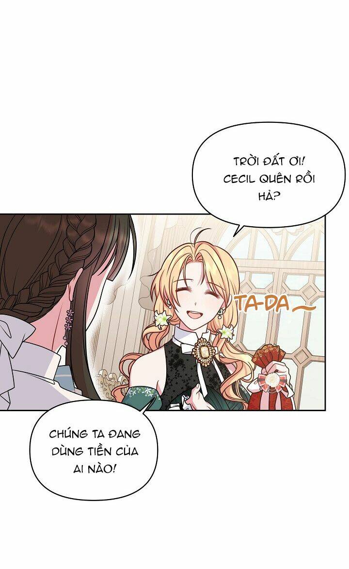 tôi đã nuôi dưỡng bạn thời thơ ấu thành bạo chúa chapter 50.1 28