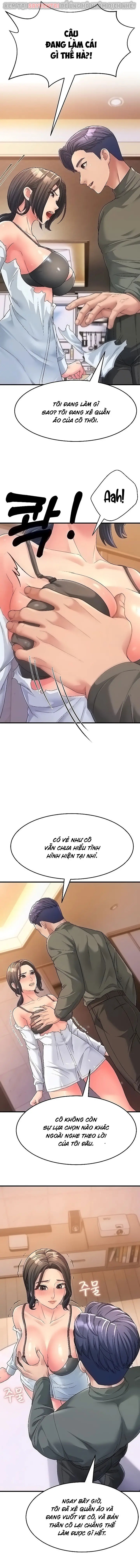 đến mẹ vợ cũng phải chiều theo ý anh chapter 5 4