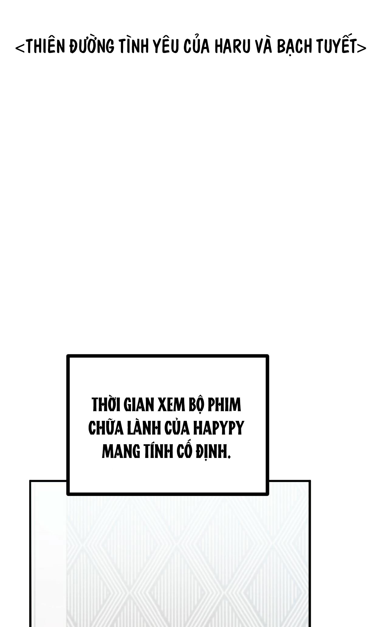 những chú thỏ của hapypy chapter 32 41