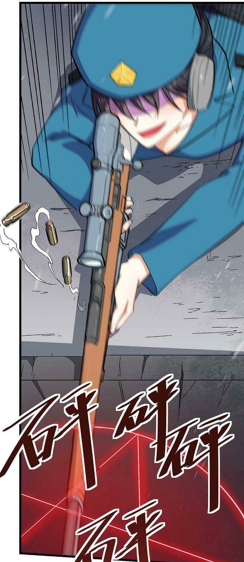 vườn trường cuồng sư hệ thống chapter 138 19