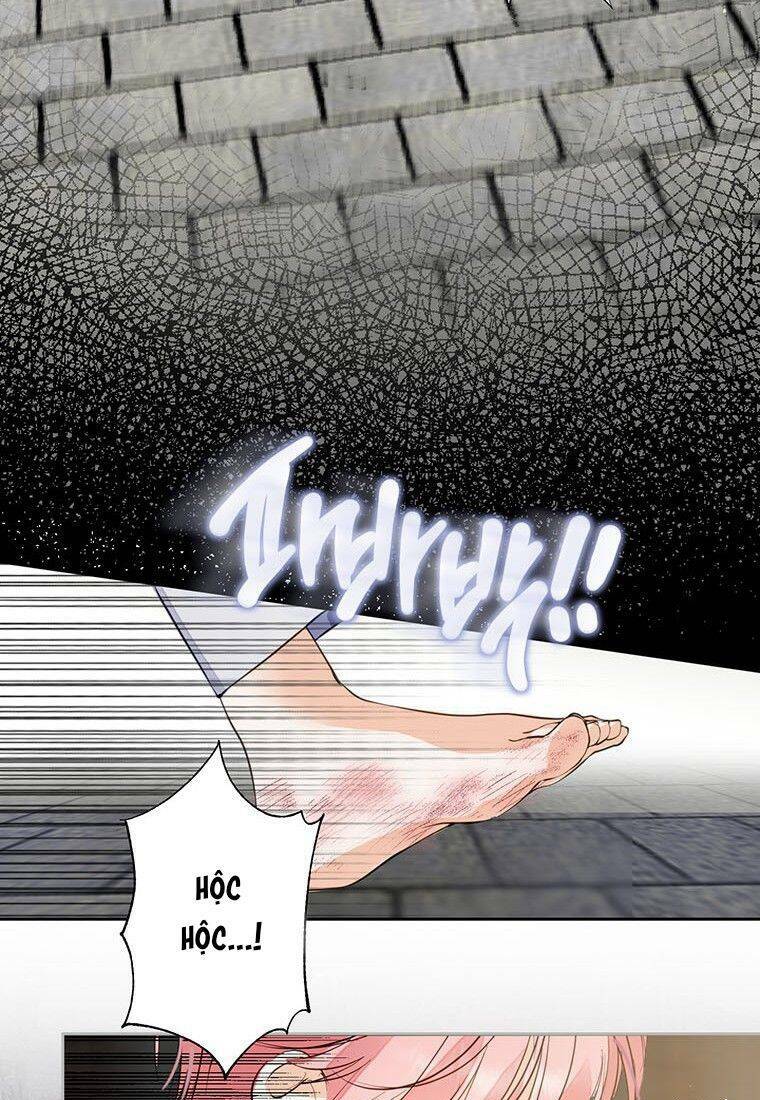 phía sau mặt nạ của nam chính hiền lành chapter 1 43