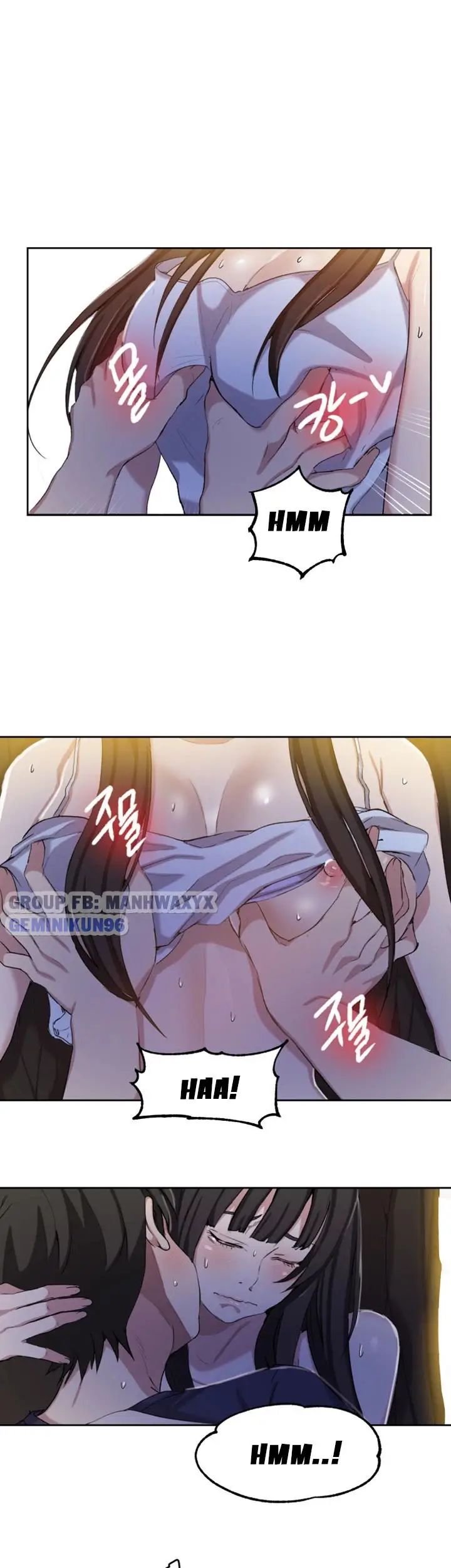 lớp học gia đình (bản không che) chapter 36 28