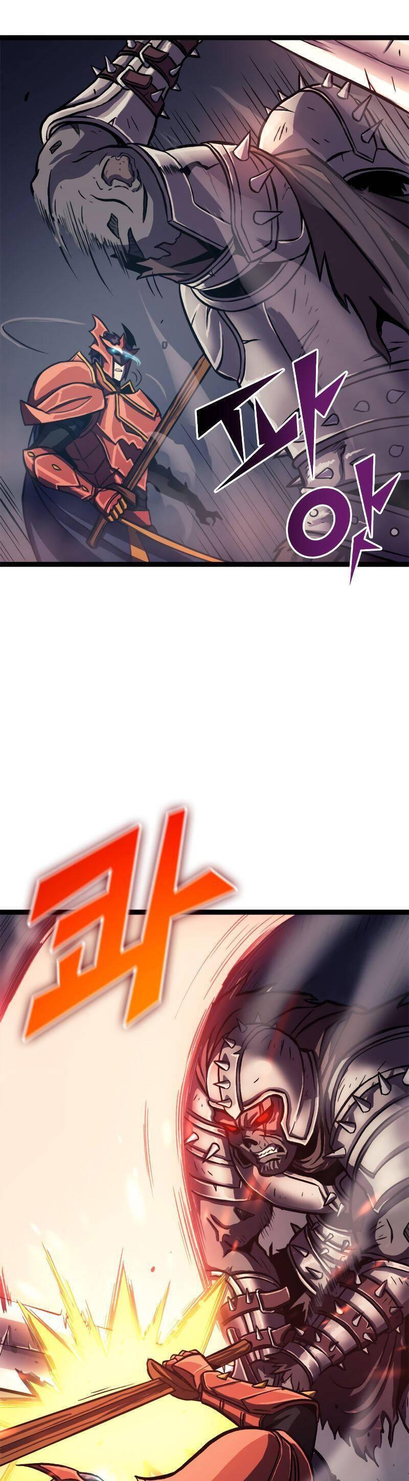 tôi trở lại thăng cấp một mình chapter 139 14