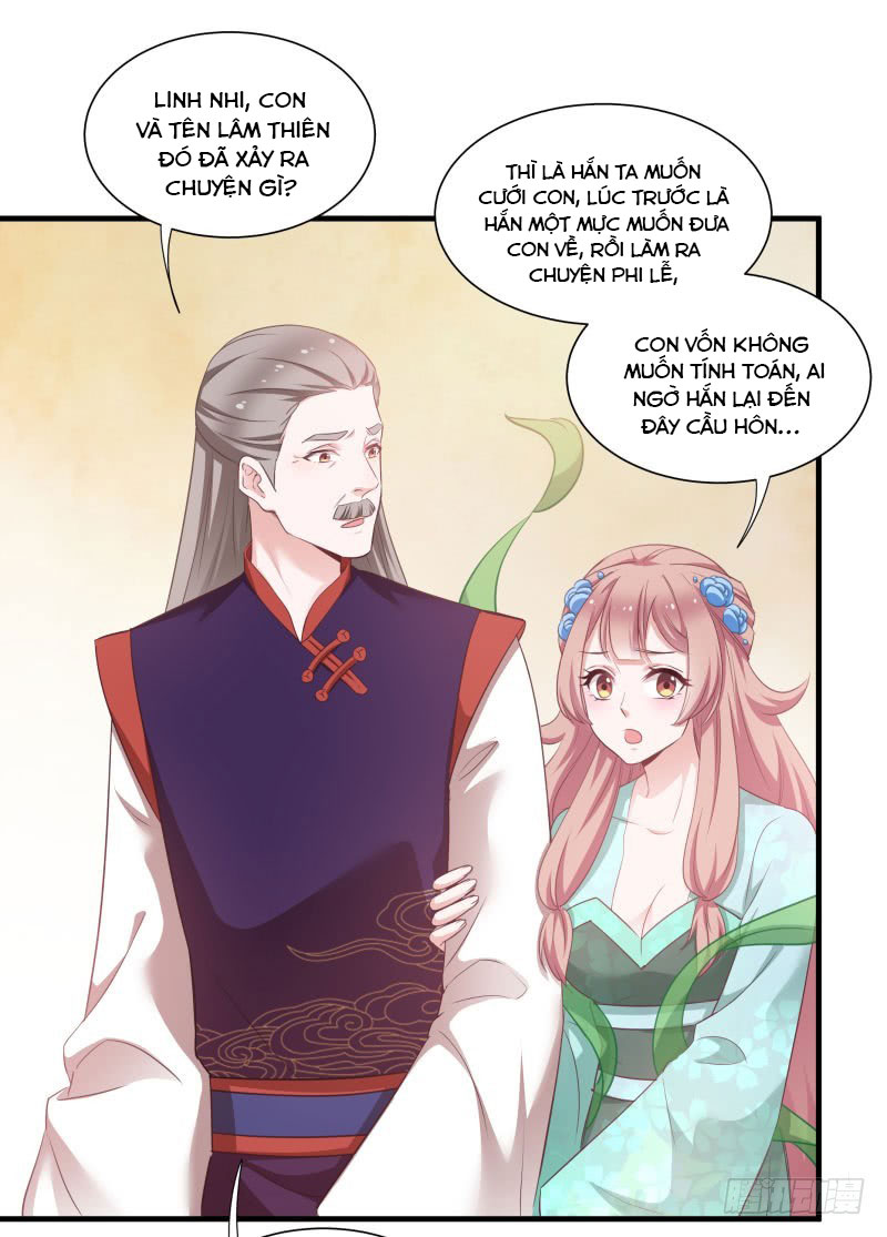 trò chơi trừng phạt chapter 73 9
