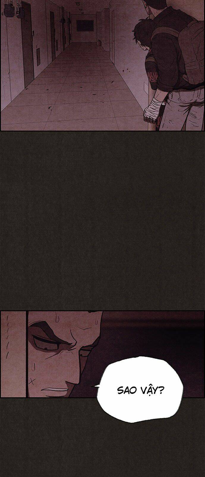 quái vật tại chung cư xanh chapter 44 40