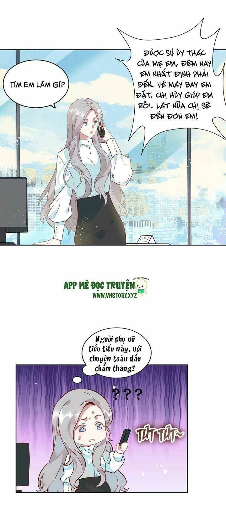 bạn trai kém tuổi bẫy yêu tôi chapter 1 30