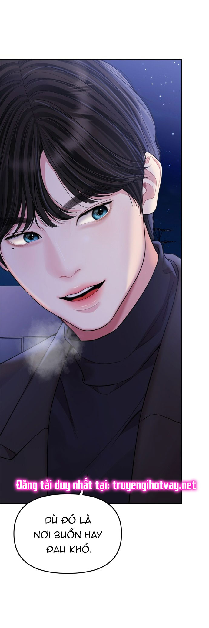 gửi em người đánh cắp những vì sao - to you who swallowed a star chapter 158.2 31