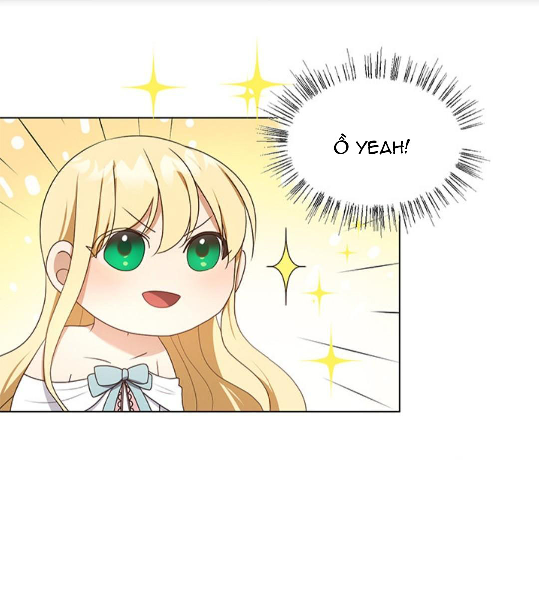 mau đến đây, lần đầu thấy ác nữ như này phải không chapter 13 50