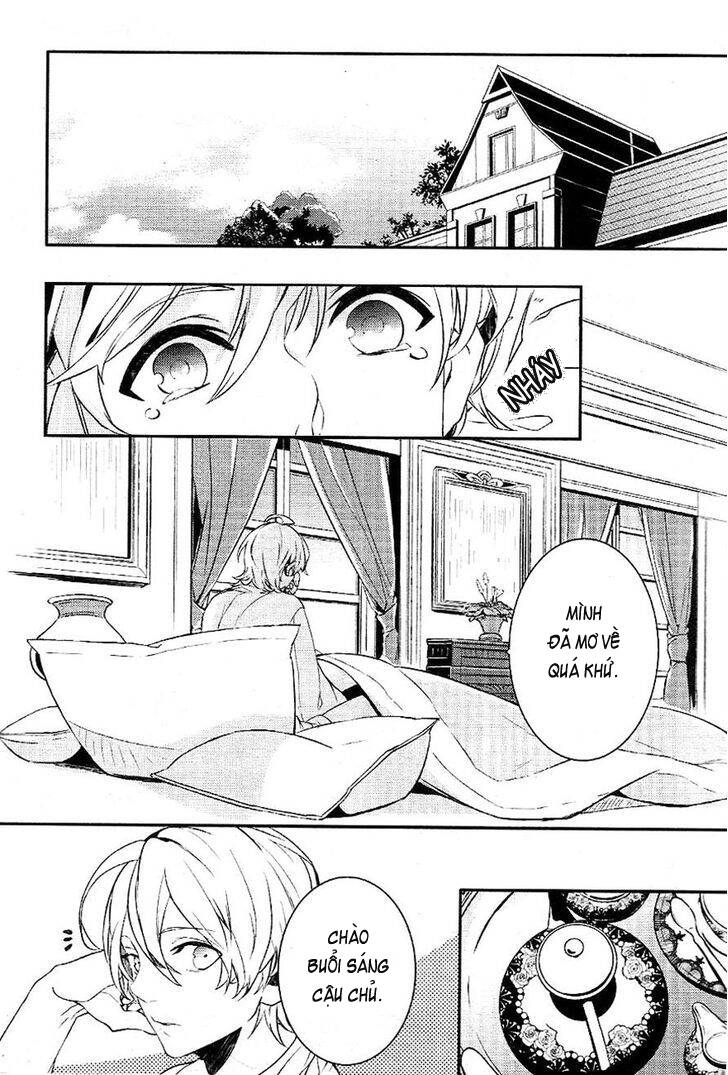 phong ấn triệu hồi ác quỷ dantalion chapter 31 8