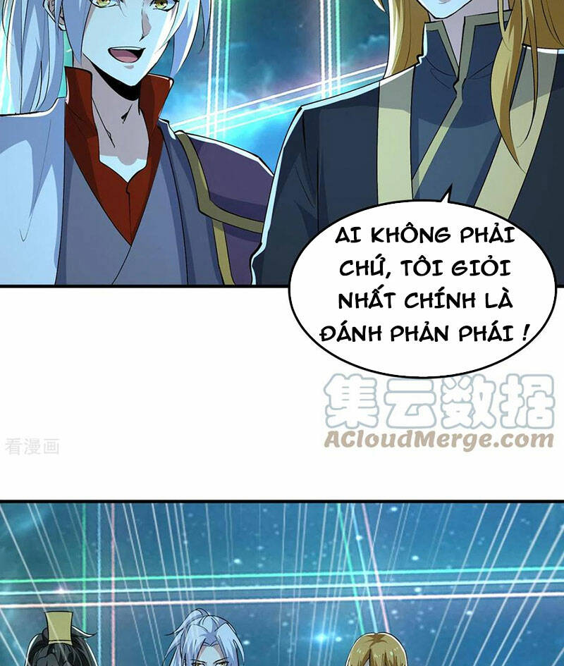 tối cường thăng cấp chapter 365 31