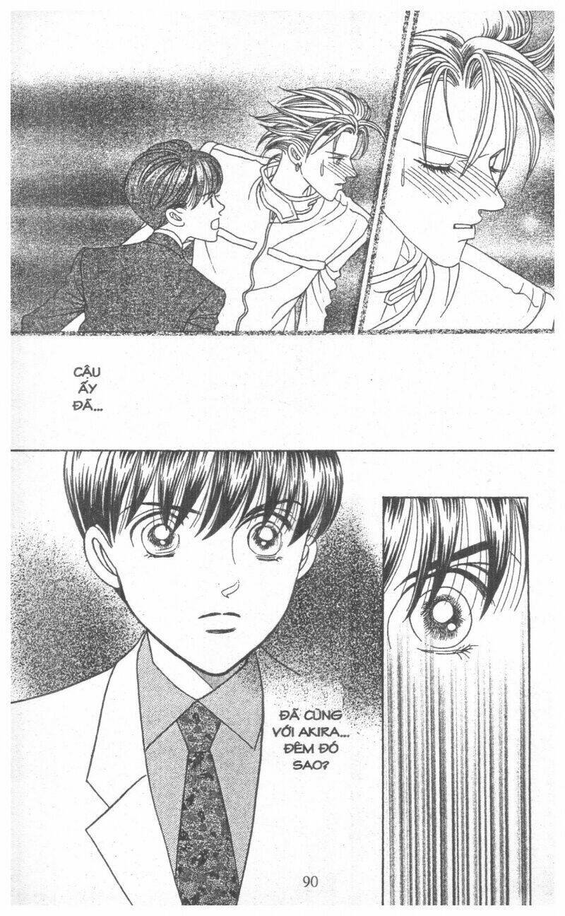 nàng tiên ánh trăng - kaguya hime chapter 19 90