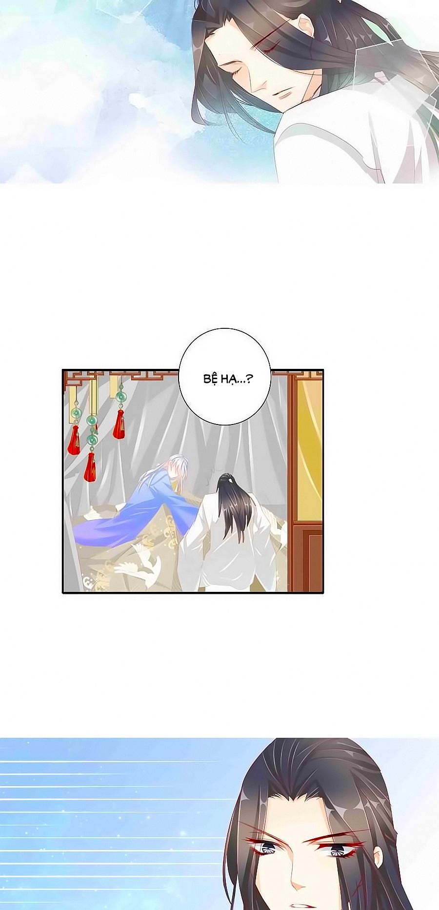 Tưởng Nhập Phi Phi chapter 40 - Trang 9